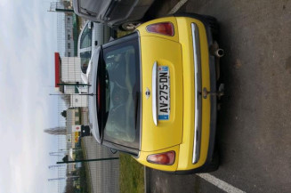 Avertisseur/Klaxon MINI MINI 1 R50/R53