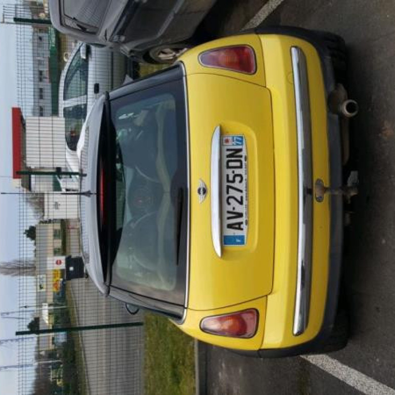 Avertisseur/Klaxon MINI MINI 1 R50/R53 Photo n°16