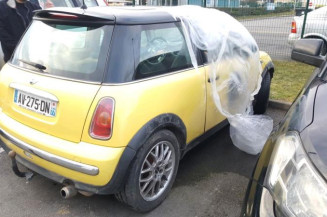 Avertisseur/Klaxon MINI MINI 1 R50/R53