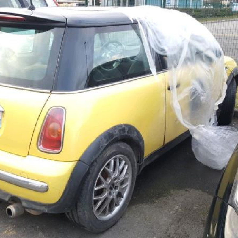 Avertisseur/Klaxon MINI MINI 1 R50/R53 Photo n°17