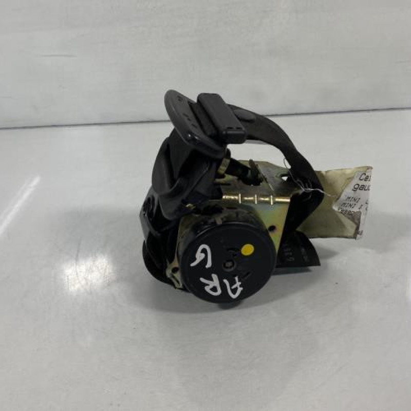 Ceinture arriere gauche MINI MINI 1 R50/R53 Photo n°3