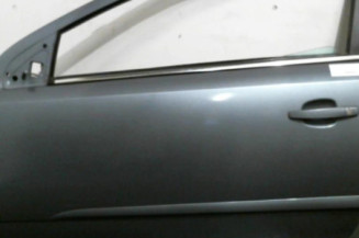 Porte avant gauche OPEL ASTRA H Photo n°1