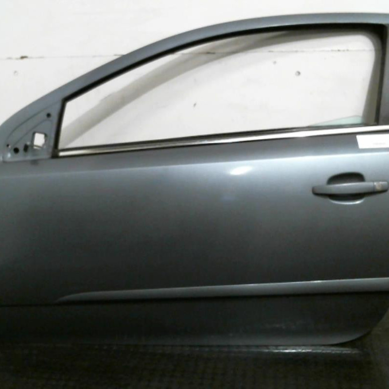 Porte avant gauche OPEL ASTRA H Photo n°1