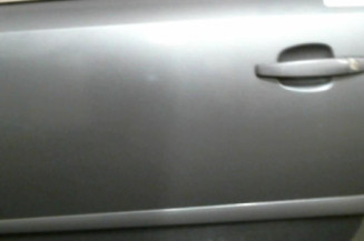 Porte avant gauche OPEL ASTRA H
