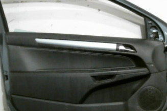 Porte avant gauche OPEL ASTRA H
