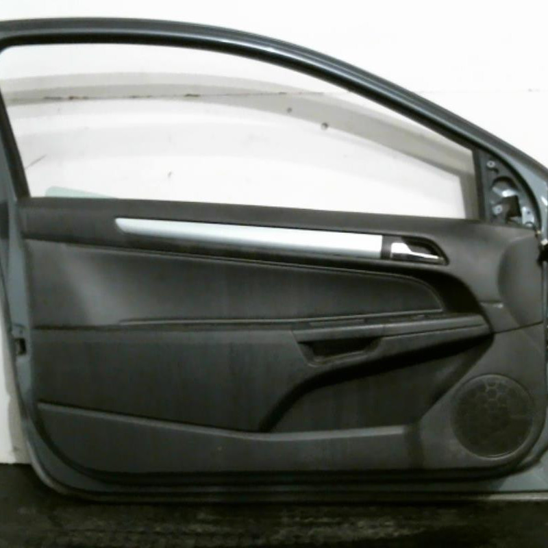 Porte avant gauche OPEL ASTRA H Photo n°4