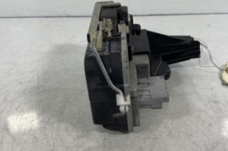 Serrure avant gauche PEUGEOT 307