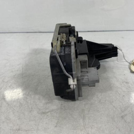 Serrure avant gauche PEUGEOT 307