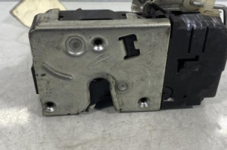 Serrure avant gauche PEUGEOT 307