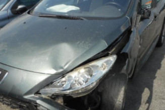 Serrure avant gauche PEUGEOT 307