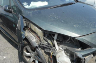 Serrure avant gauche PEUGEOT 307