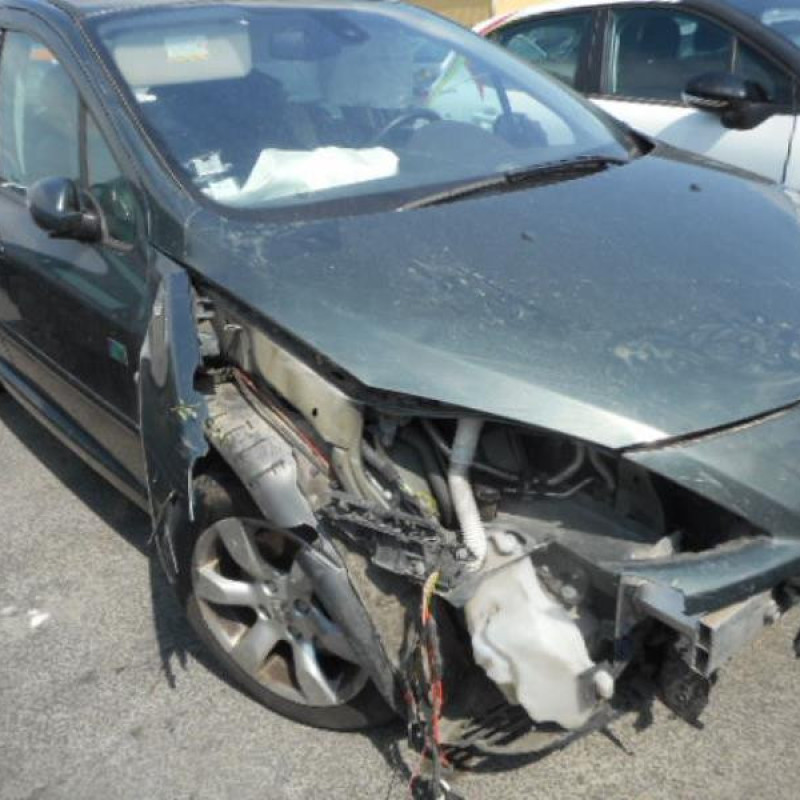 Serrure avant gauche PEUGEOT 307 Photo n°5