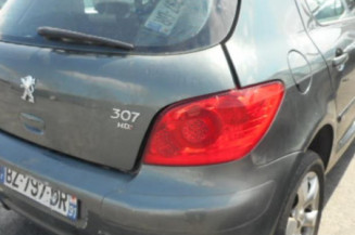 Serrure avant gauche PEUGEOT 307