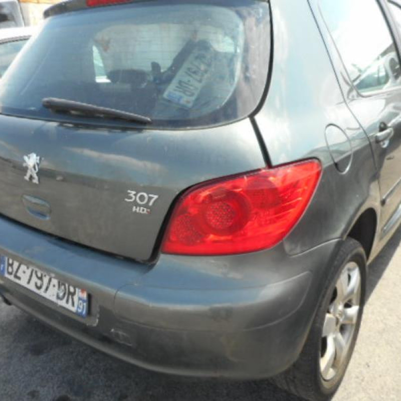 Serrure avant gauche PEUGEOT 307 Photo n°6