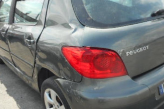 Serrure avant gauche PEUGEOT 307