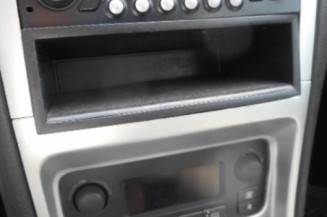 Serrure avant gauche PEUGEOT 307