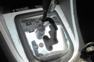 Serrure avant gauche PEUGEOT 307