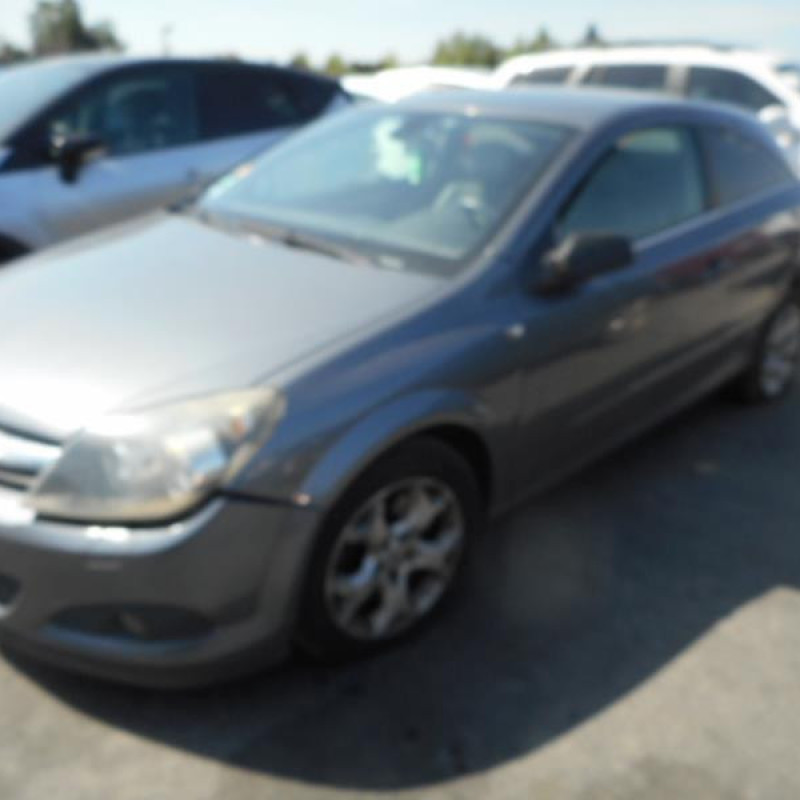 Pompe lave glace avant OPEL ASTRA H Photo n°4