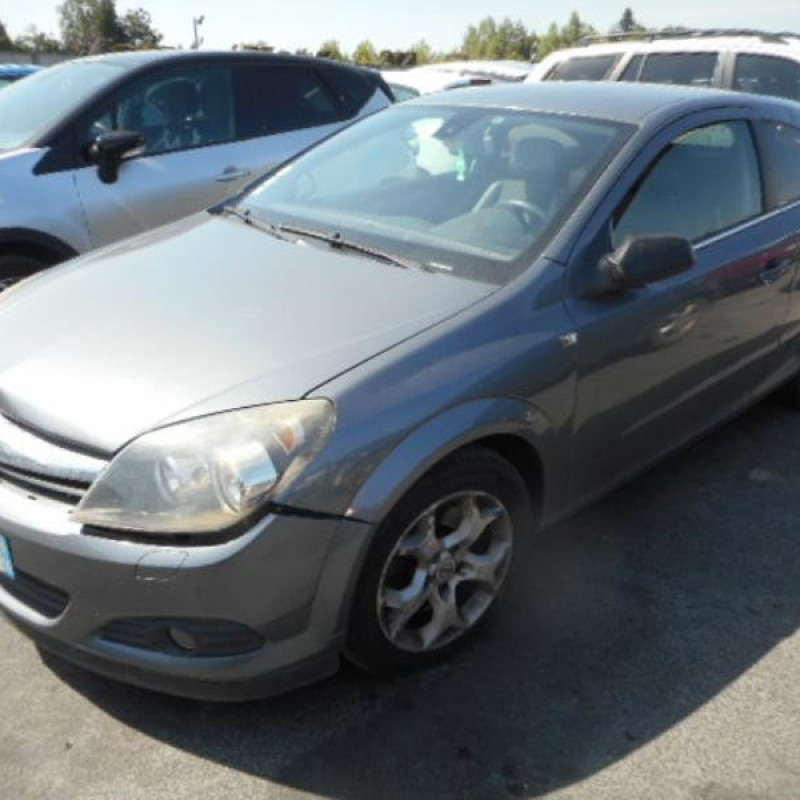 Pompe lave glace avant OPEL ASTRA H Photo n°5