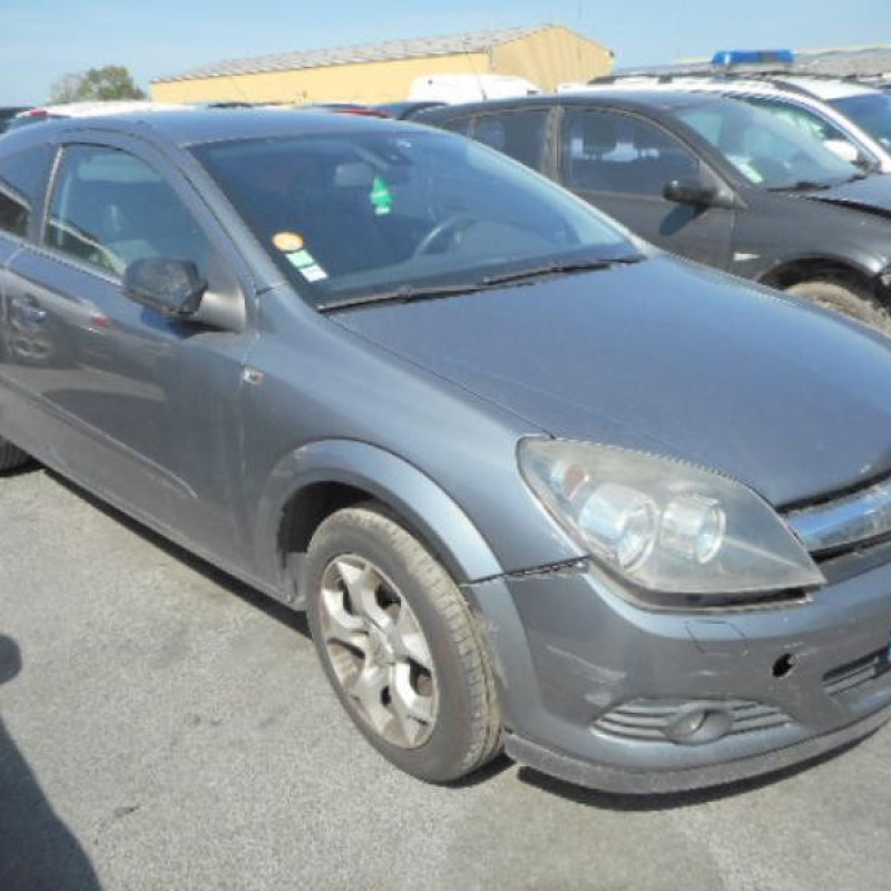 Pompe lave glace avant OPEL ASTRA H Photo n°6