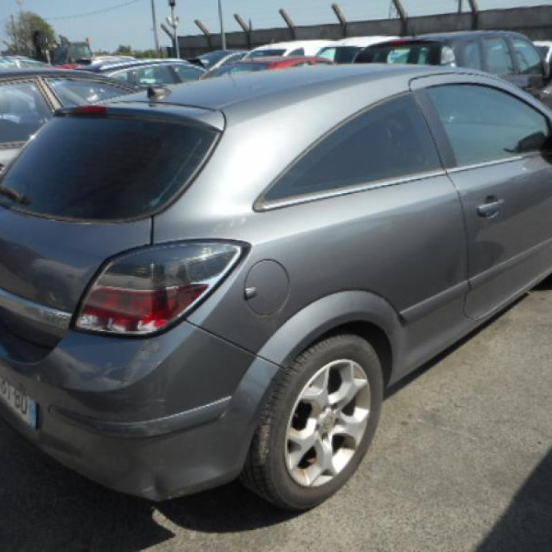 Pompe lave glace avant OPEL ASTRA H Photo n°7
