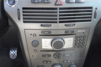 Pompe lave glace avant OPEL ASTRA H