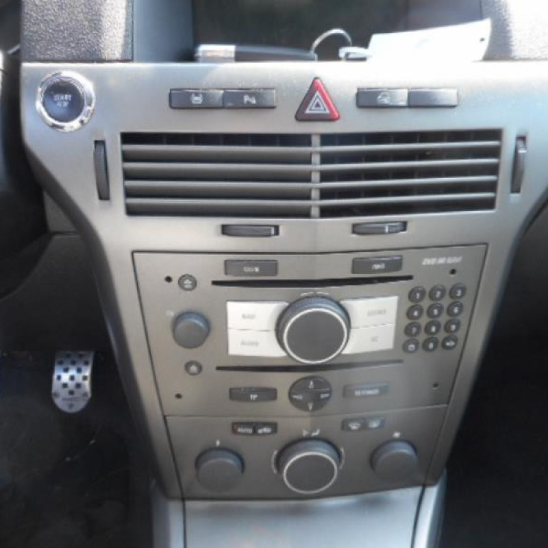 Pompe lave glace avant OPEL ASTRA H Photo n°10