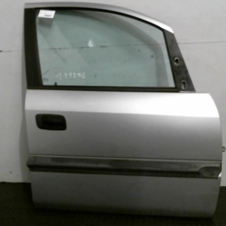 Porte avant droit OPEL ZAFIRA A Photo n°1