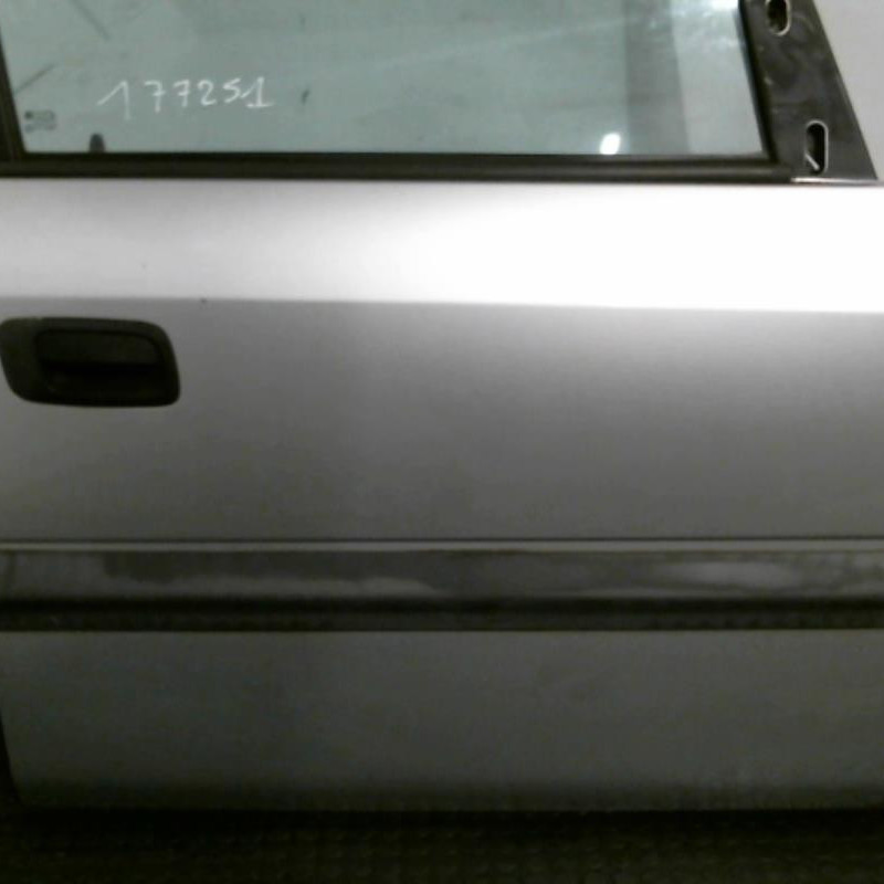 Porte avant droit OPEL ZAFIRA A Photo n°2