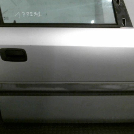 Porte avant droit OPEL ZAFIRA A