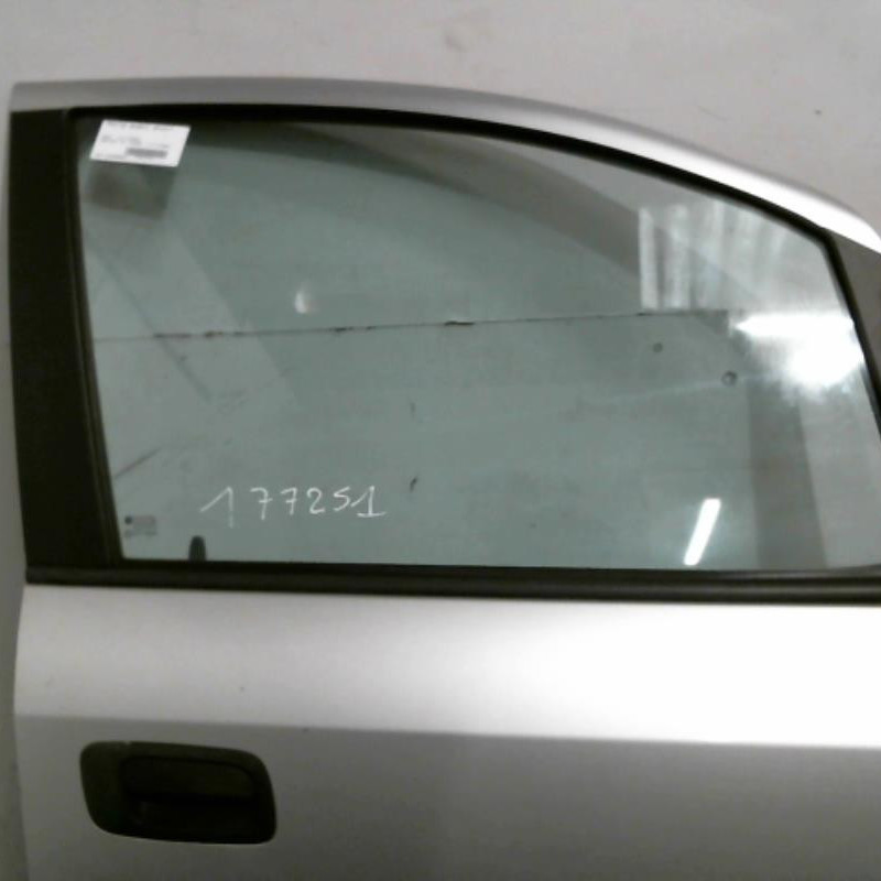 Porte avant droit OPEL ZAFIRA A Photo n°3