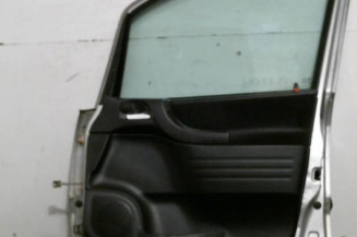 Porte avant droit OPEL ZAFIRA A