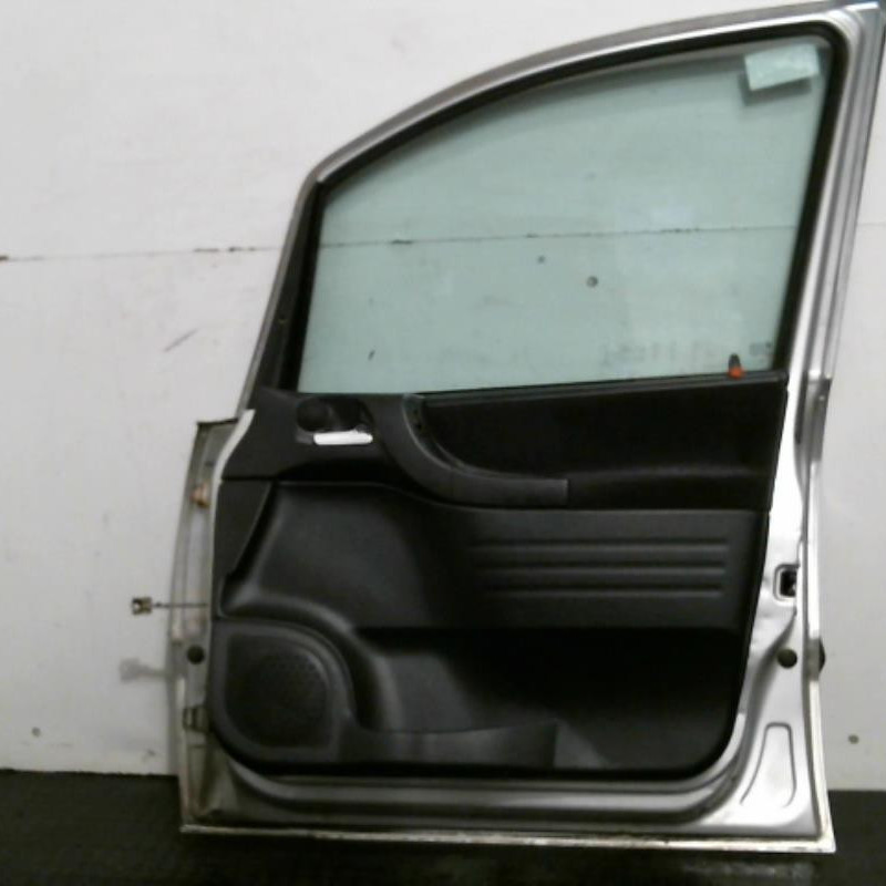 Porte avant droit OPEL ZAFIRA A Photo n°4