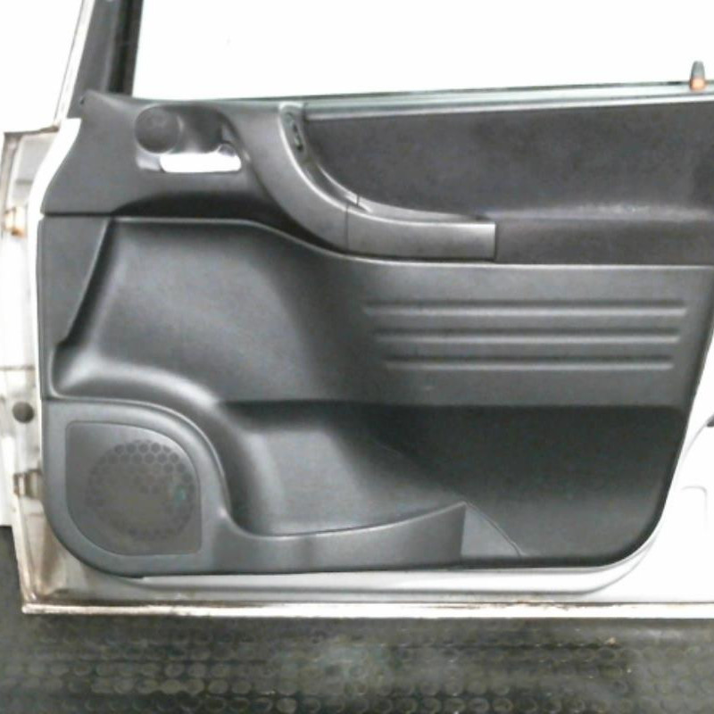 Porte avant droit OPEL ZAFIRA A Photo n°5