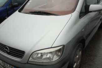Porte avant droit OPEL ZAFIRA A