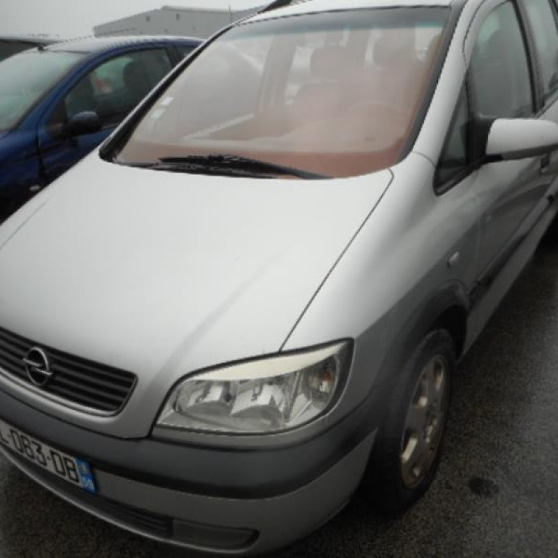 Porte avant droit OPEL ZAFIRA A Photo n°6