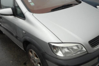 Porte avant droit OPEL ZAFIRA A