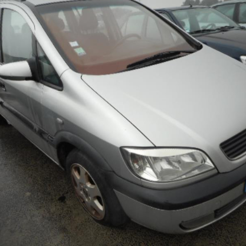 Porte avant droit OPEL ZAFIRA A Photo n°7