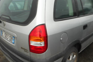 Porte avant droit OPEL ZAFIRA A