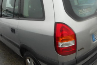 Porte avant droit OPEL ZAFIRA A