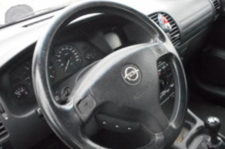 Porte avant droit OPEL ZAFIRA A