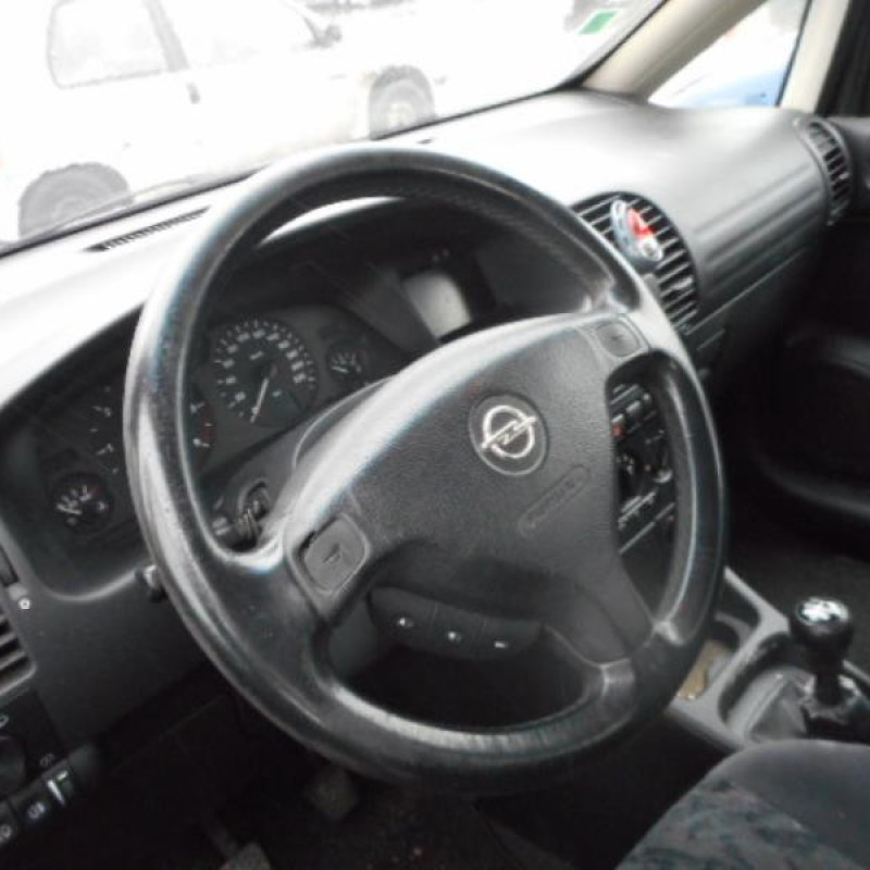 Porte avant droit OPEL ZAFIRA A Photo n°10