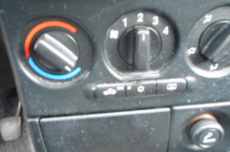 Porte avant droit OPEL ZAFIRA A