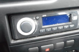 Porte avant droit OPEL ZAFIRA A