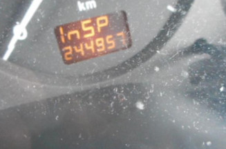 Porte avant droit OPEL ZAFIRA A