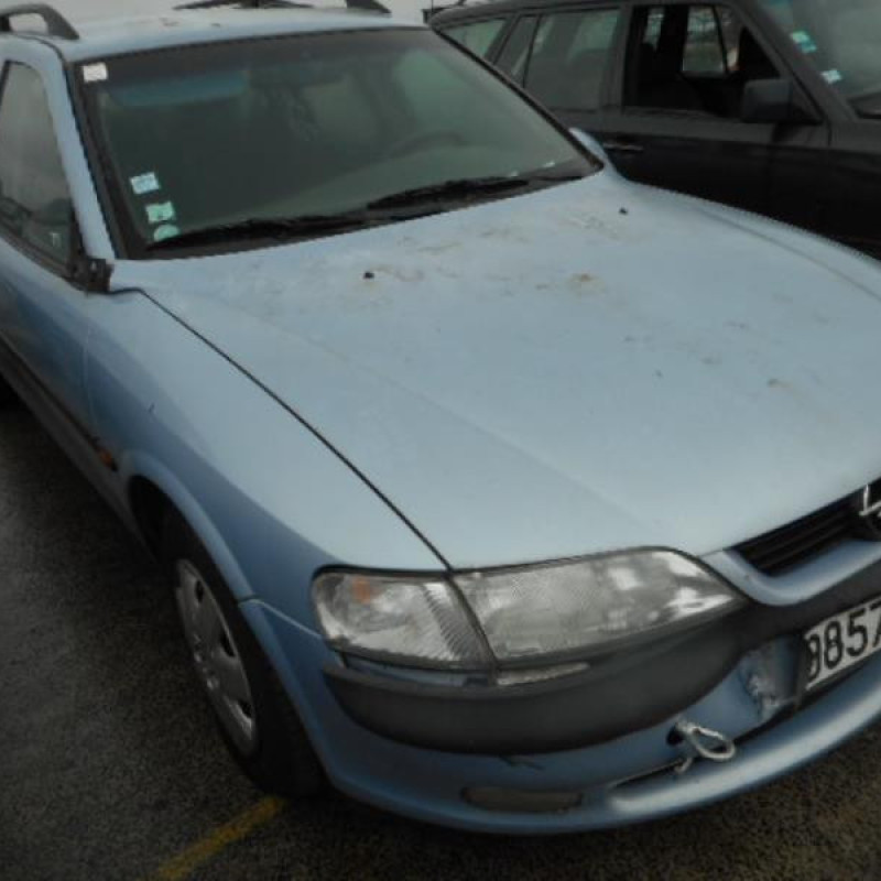Capot OPEL VECTRA B Photo n°5
