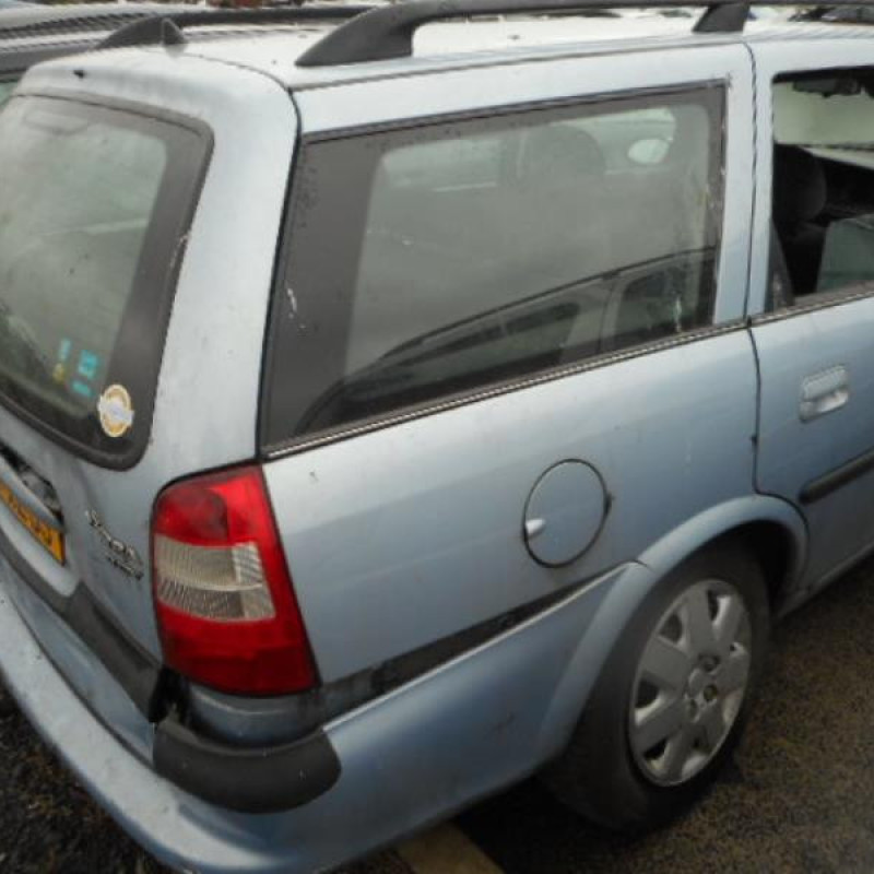 Capot OPEL VECTRA B Photo n°6