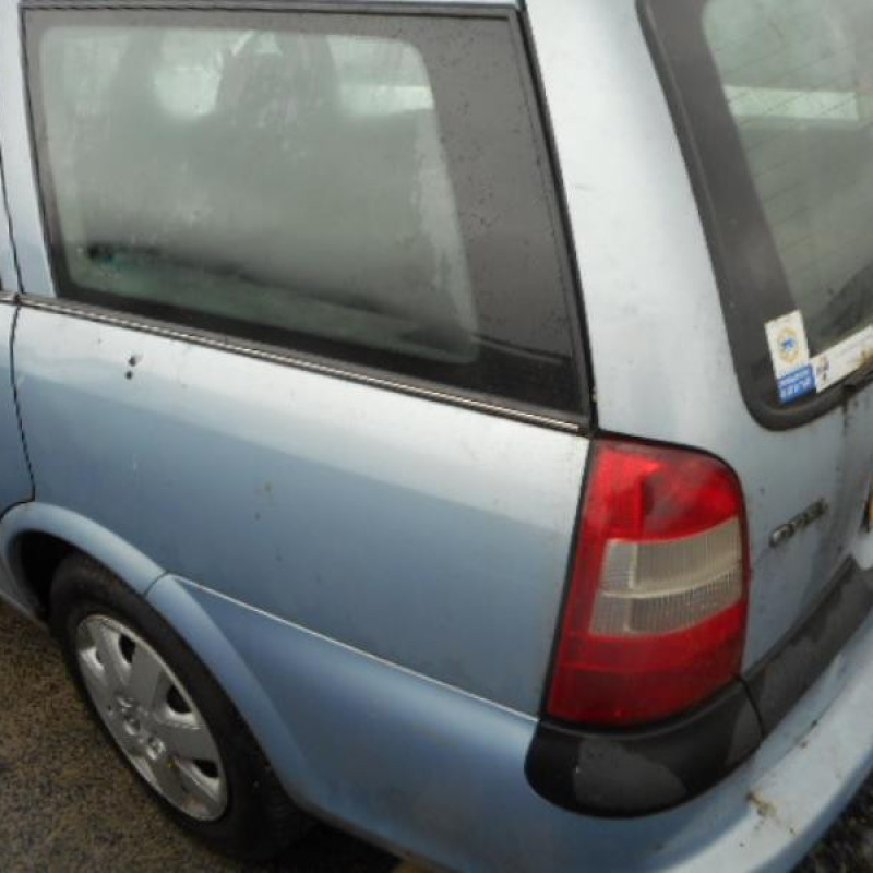 Capot OPEL VECTRA B Photo n°7