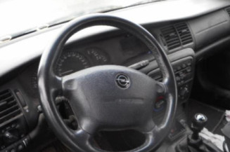 Capot OPEL VECTRA B