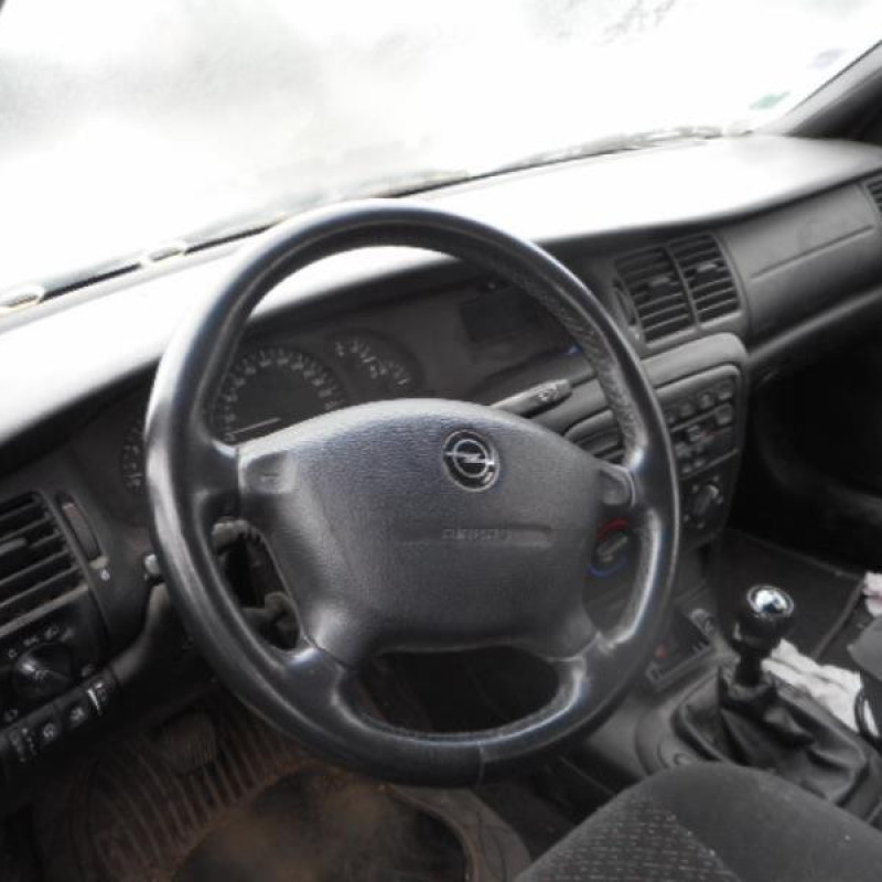 Capot OPEL VECTRA B Photo n°8